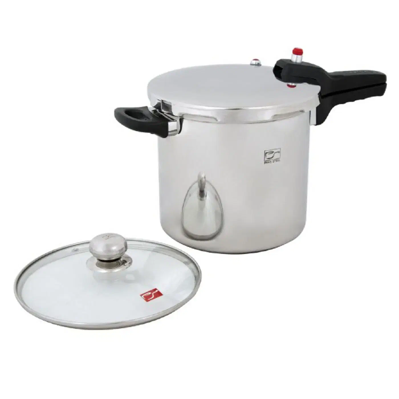 زودپز پارس استیل|ظروف پخت‌وپز|شاهین‌شهر, شهرک گلدیس|دیوار