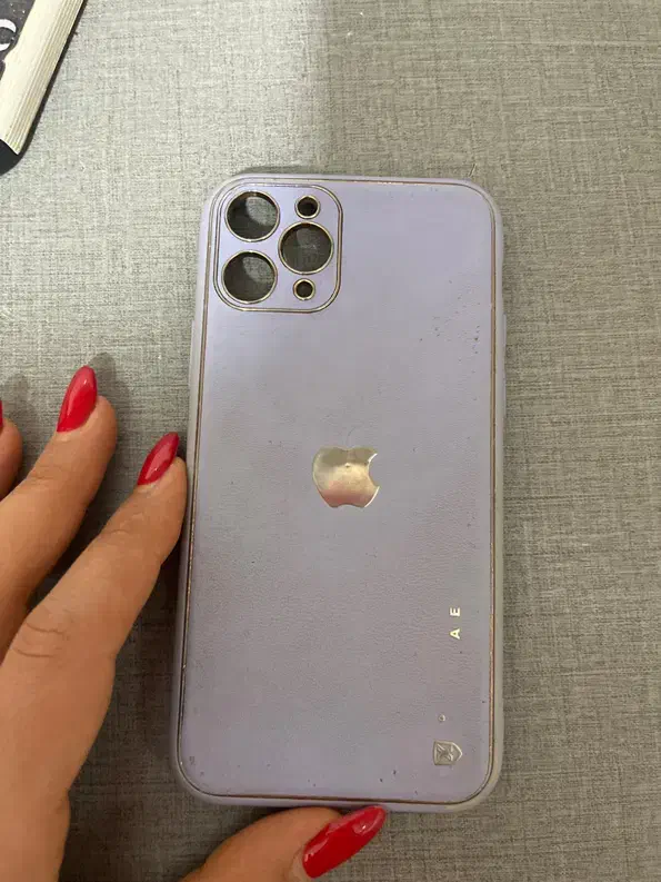 گارد گوشی ۱۱ پرو|لوازم جانبی موبایل و تبلت|یزد, |دیوار