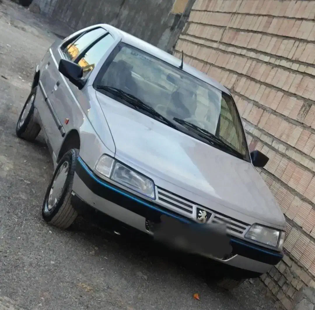 پژو 405 مدل 88|خودرو سواری و وانت|سقز, |دیوار