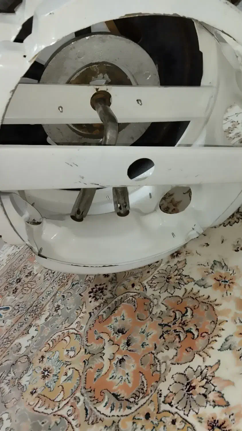 اجاق گاز|اجاق گاز و لوازم برقی پخت‌وپز|مبارکه, |دیوار