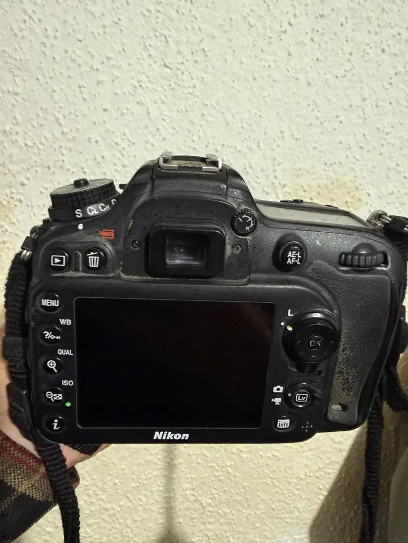 دوربین ۷۲۰۰|دوربین عکاسی و فیلم‌برداری|مشهد, احمدآباد|دیوار