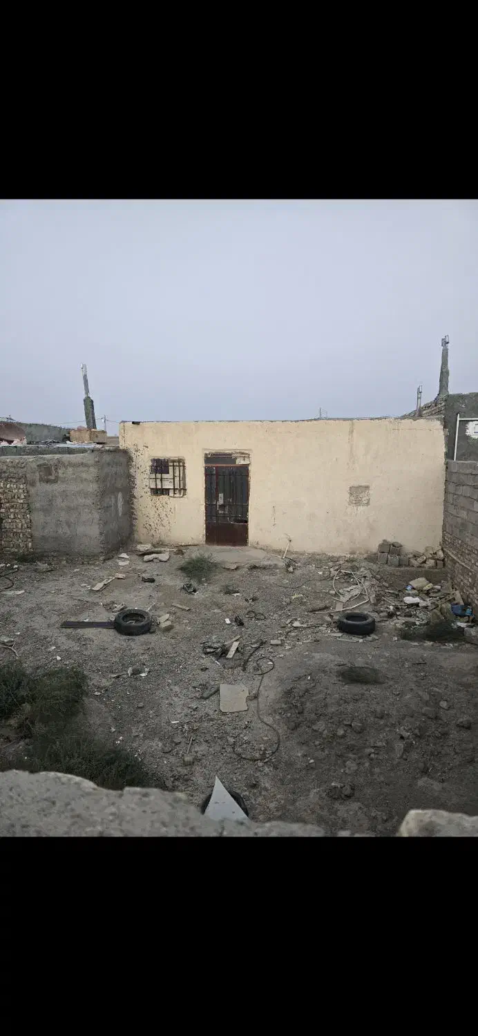 خانه روستای فیروزه ای|فروش خانه و ویلا|هامون, |دیوار