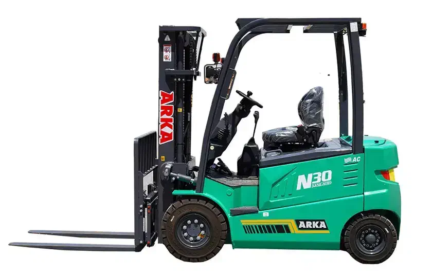 راننده لیفتراک هستم‌|خدمات حمل و نقل|ری, علایین|دیوار