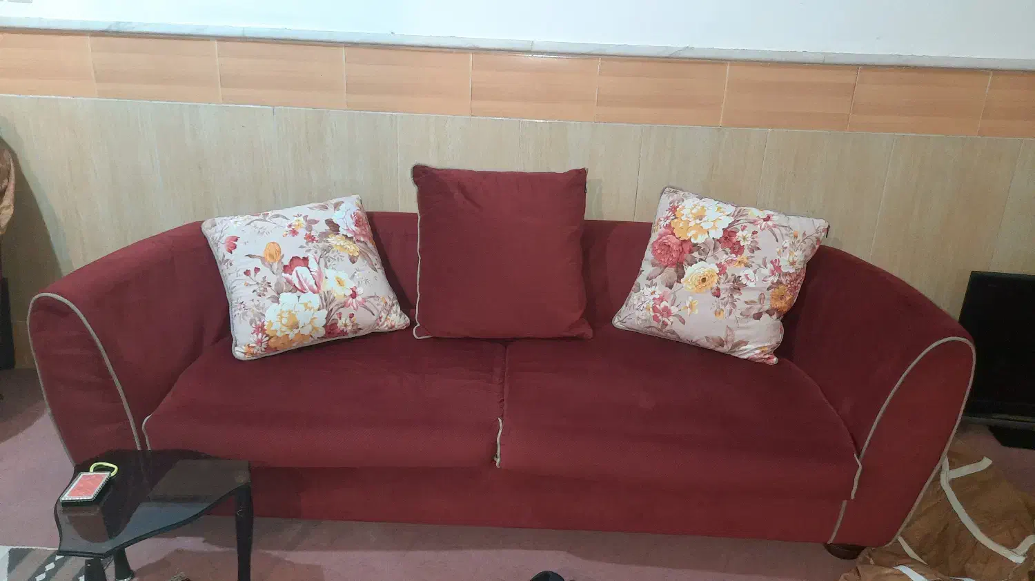 مبلمان|مبلمان خانگی و میز عسلی|زابل, |دیوار