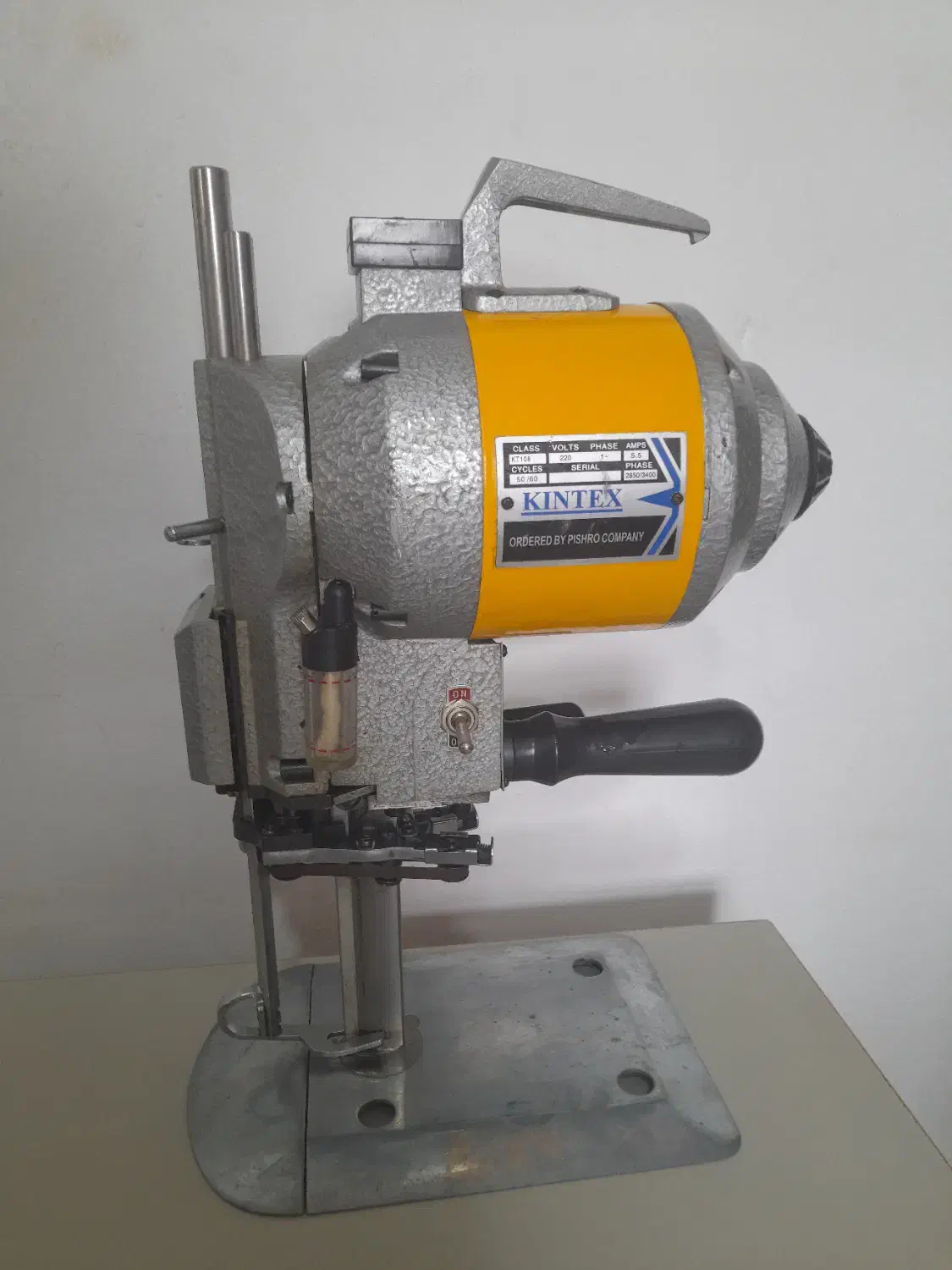 قیچی برش kintex اصل|لوازم خیاطی و بافتنی|ساری, |دیوار