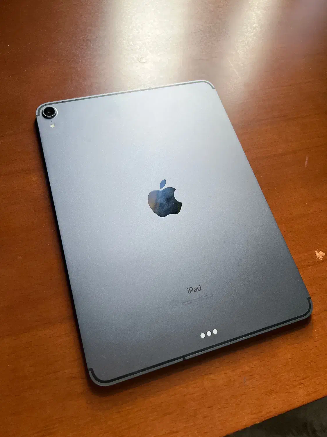iPad pro 11 مدل ۲۰۱۸ ۲۵۶ گیگ|تبلت|شیراز, فرهنگ شهر|دیوار