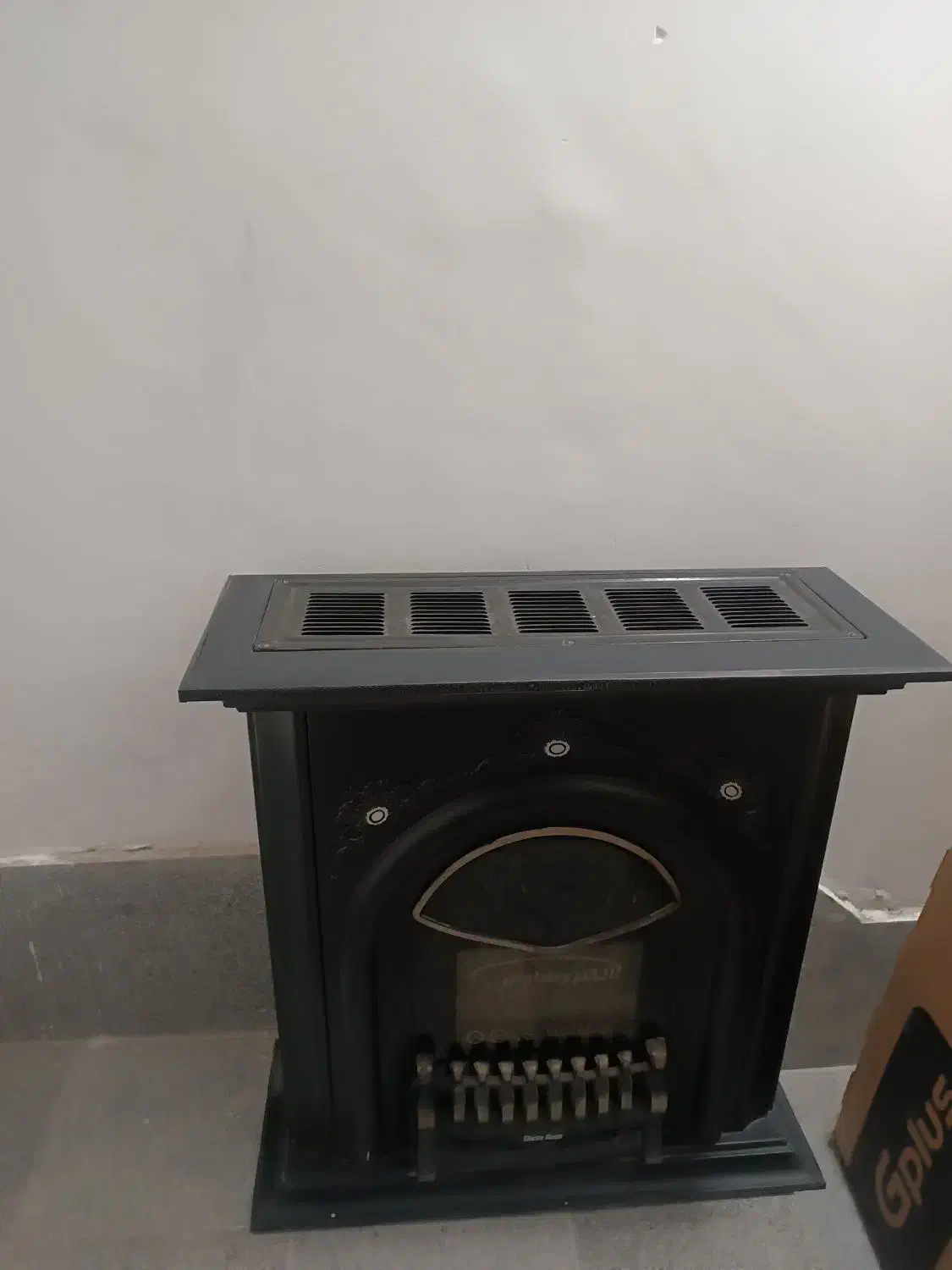 بخاری شومینه|بخاری، هیتر، شومینه|مشهد, امیریه|دیوار