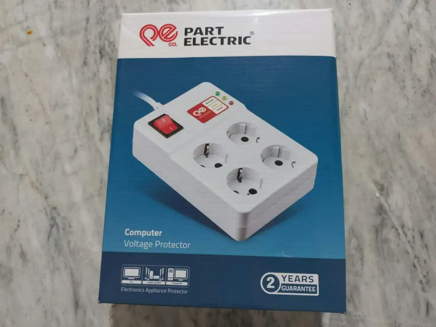 محافظ برق|سایر لوازم برقی|کرج, شهرک فهمیده|دیوار