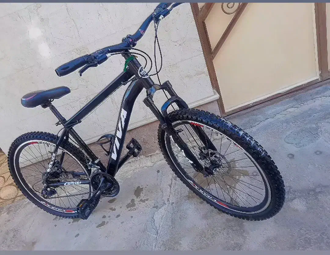 دوچرخه VIVA|دوچرخه، اسکیت، اسکوتر|اسلامآباد غرب, |دیوار