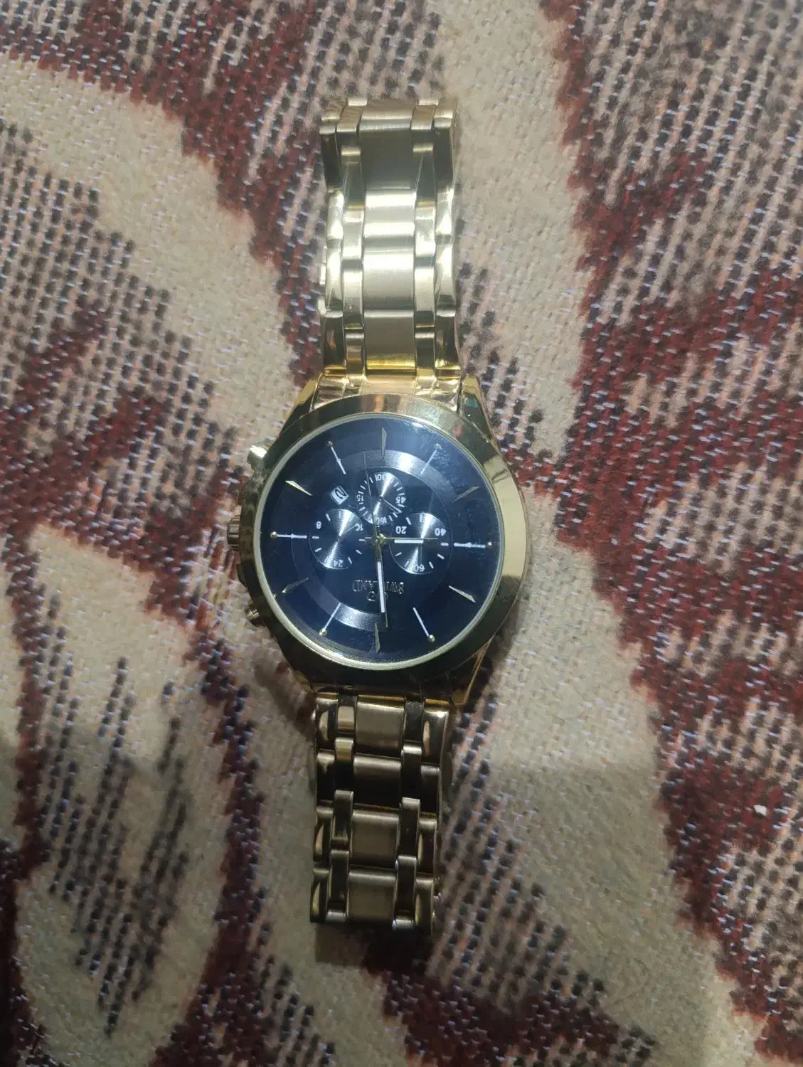 اختیاری|ساعت|اندیمشک, |دیوار