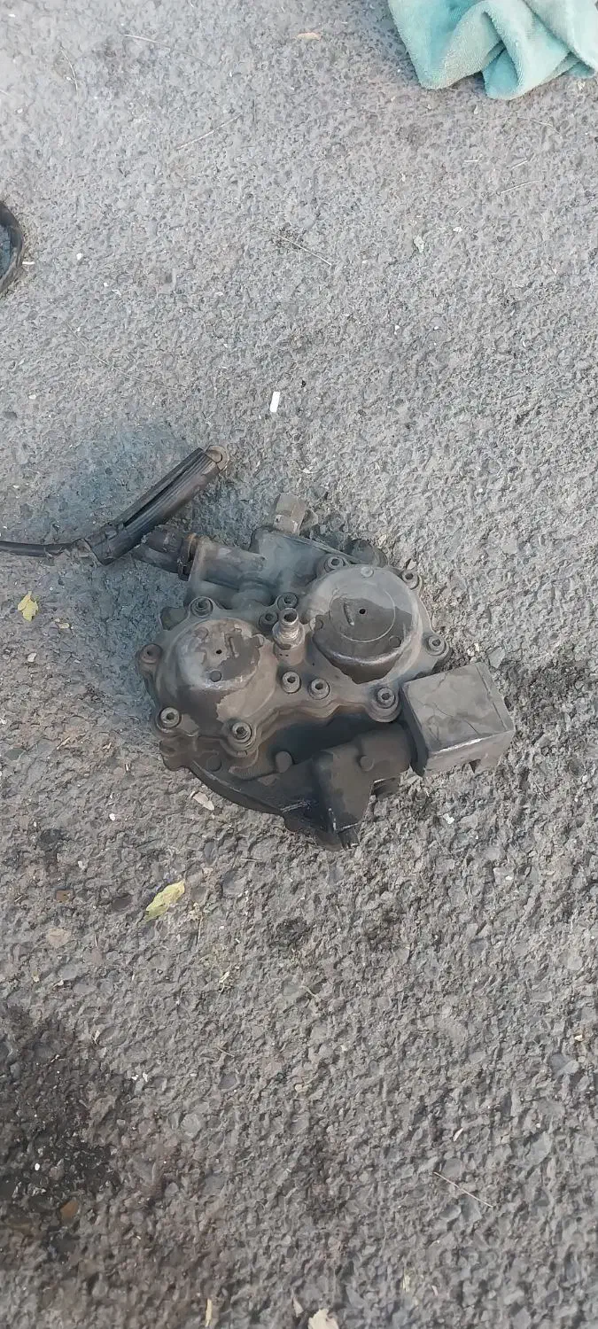 رگلاتور سی ان جی وال پی جی|قطعات یدکی و لوازم جانبی|محمدشهر, عباس آباد|دیوار