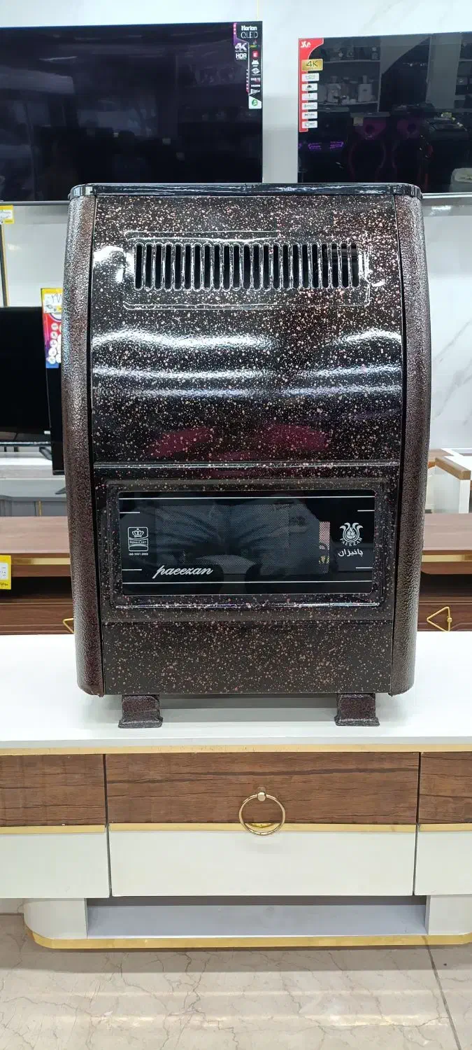 بخاری 7000+A پاییزان (به قیمت سال گذشته )|بخاری، هیتر، شومینه|کرمان, |دیوار