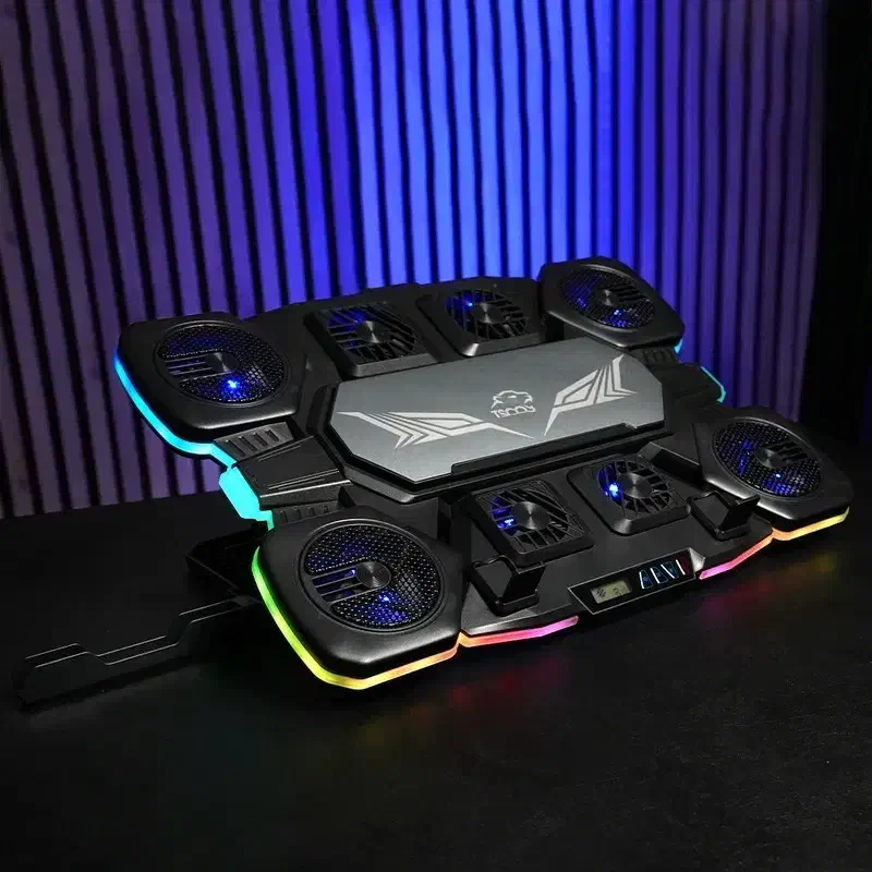 کول پد گیمینگ تسکو مدل GCLP 3154|قطعات و لوازم جانبی رایانه|تهران, نیروی دریایی|دیوار