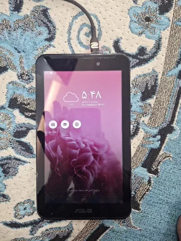 حراج تبلت ایسوس|تبلت|پردیس, فاز ۵|دیوار