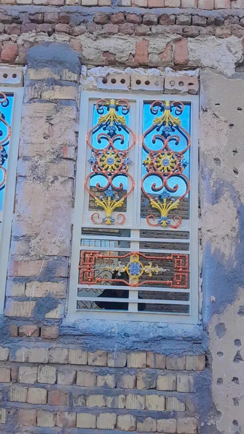 نقاشی و رنگ امیزی ساختمان|خدمات پیشه و مهارت|ایرانشهر, |دیوار