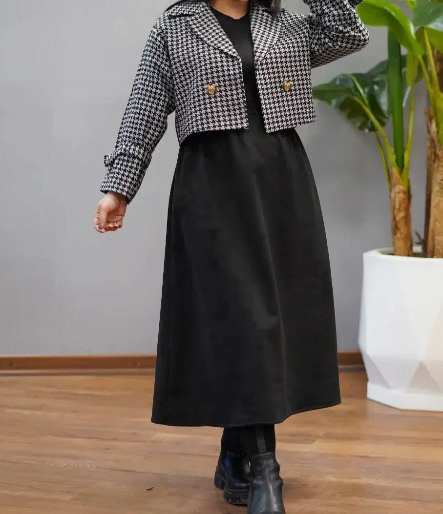 مانتو پاییزه ،بهاره|لباس|اراک, |دیوار