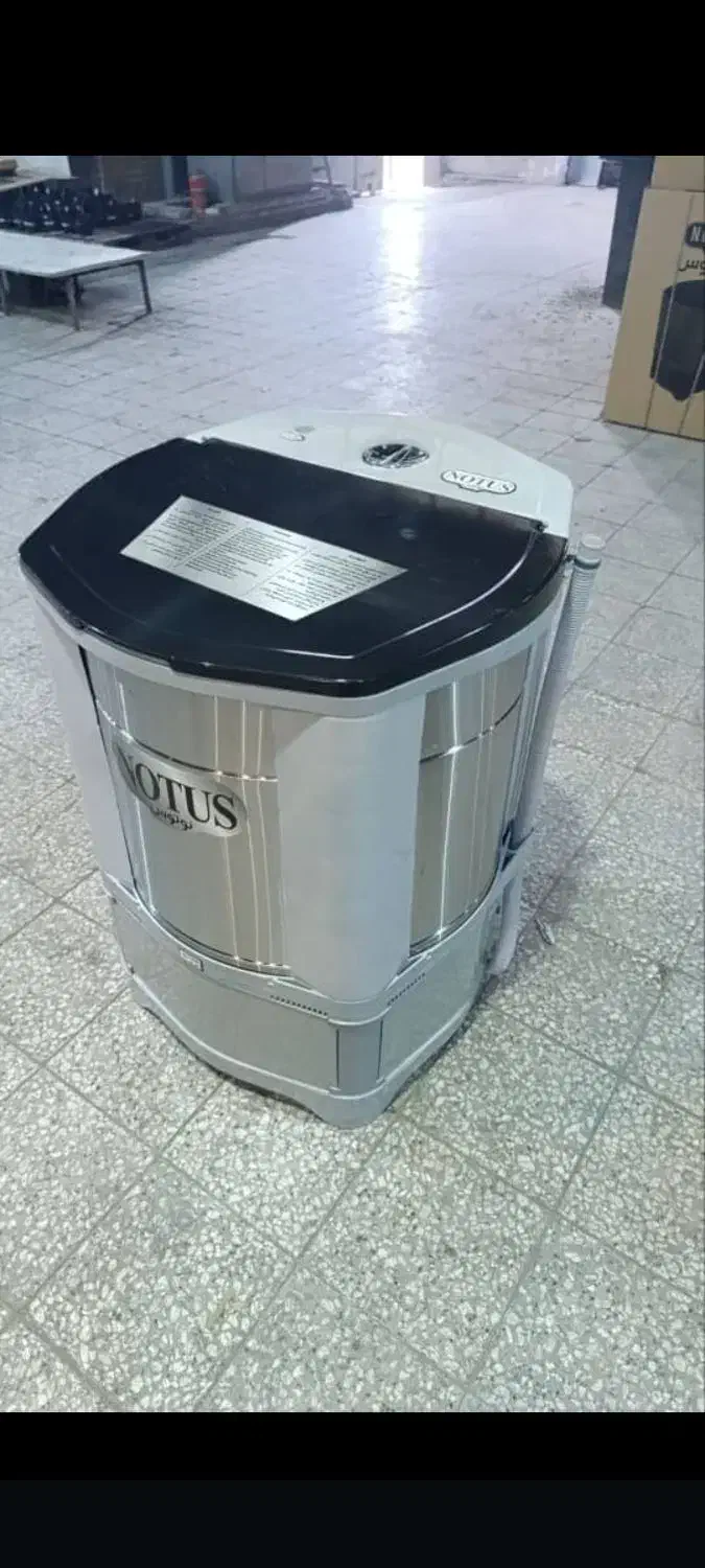 پتوشور نسل جدید|ماشین لباسشویی و خشککن لباس|مسجد سلیمان, |دیوار