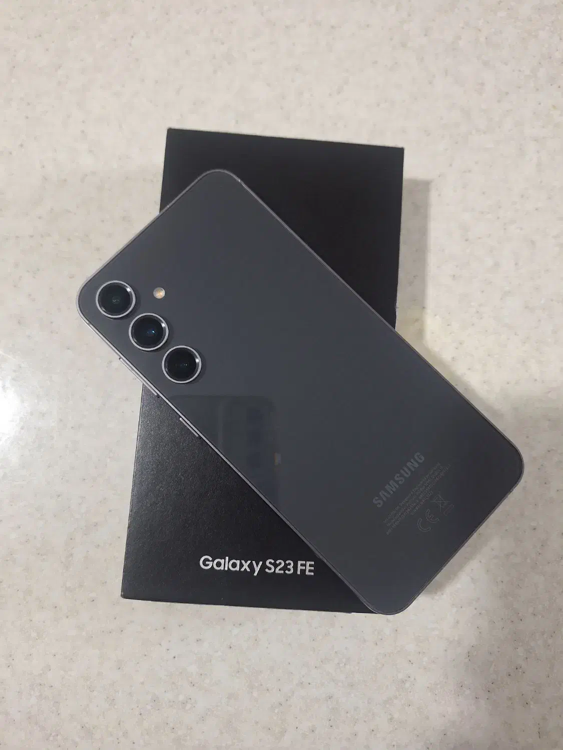 s23 FE|موبایل|یزد, |دیوار