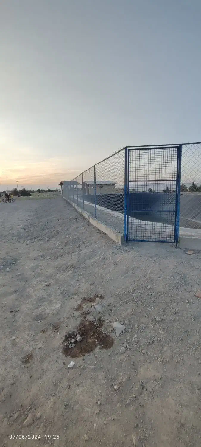 فنس کشی و پایه گذاری صالحی|خدمات باغبانی و درختکاری|تبریز, |دیوار