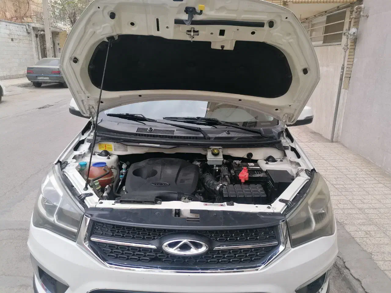 MVM  X22  مدل96|خودرو سواری و وانت|مشهد, امیر|دیوار