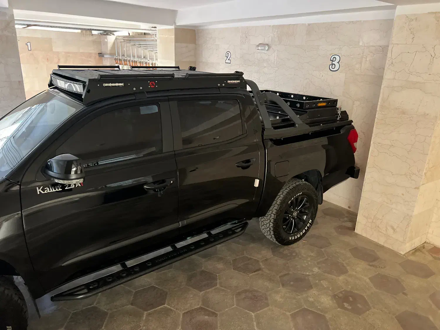 کلوت ۲۴۰۰ موتور میتسوبیشی ژاپن|خودرو سواری و وانت|علی‌آباد کتول, |دیوار