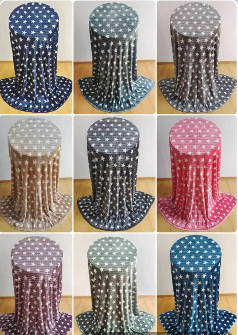 پتو مسافرتی|رختخواب، بالش، پتو|اراک, |دیوار