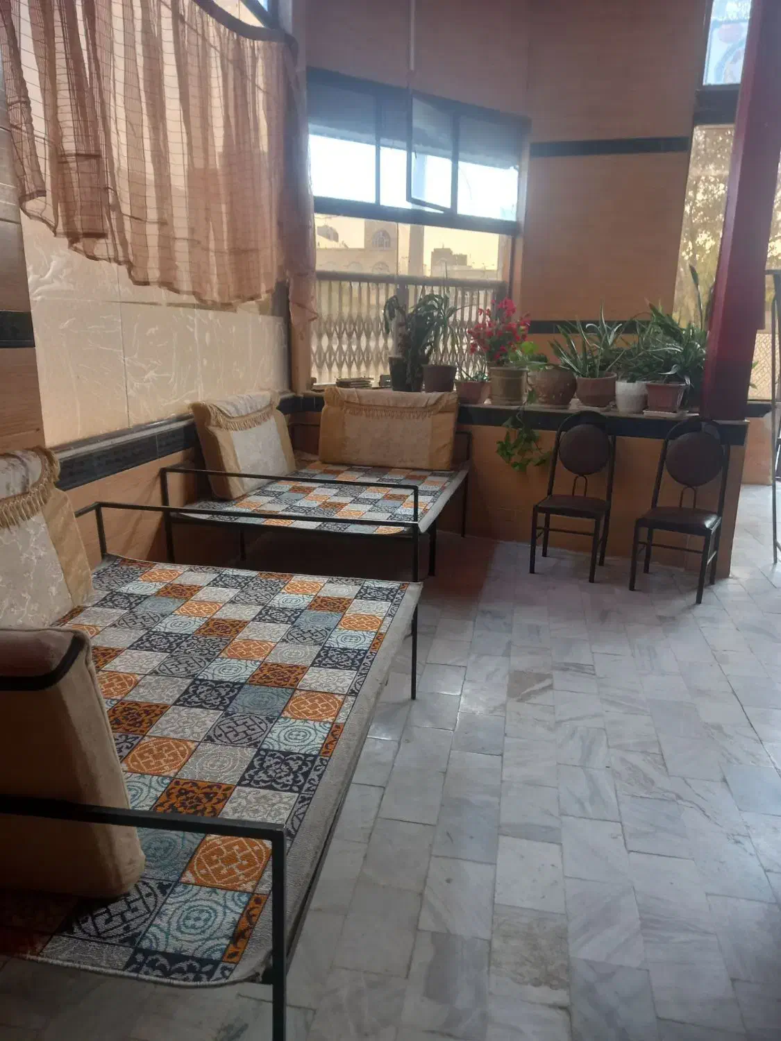 قهوه خانه سنتی سیب|خدمات پذیرایی، مراسم|کرمانشاه, |دیوار