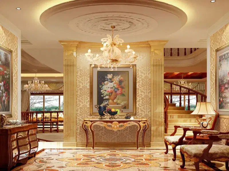 ۲۳۶ متر مدرن تاپ لوکیشن هروی|فروش آپارتمان|تهران, هروی|دیوار