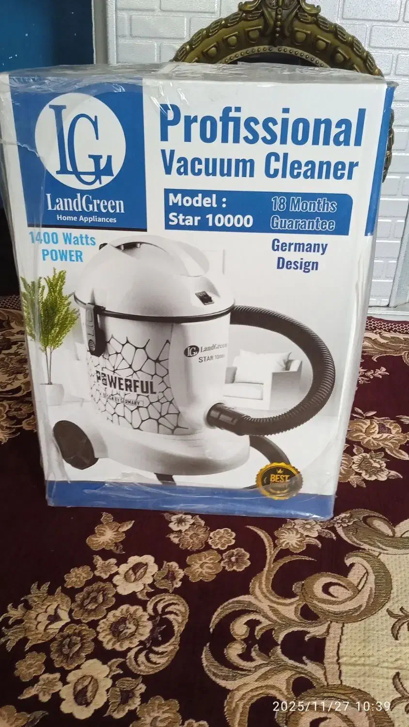 گاز رومیزی .جاروبرقی.توستر|اجاق گاز و لوازم برقی پختوپز|علیآباد کتول, |دیوار