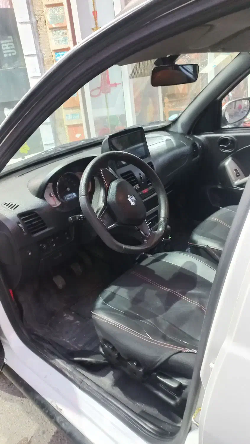 کوییک ۱۴۰۲|خودرو سواری و وانت|فردوسیه, |دیوار