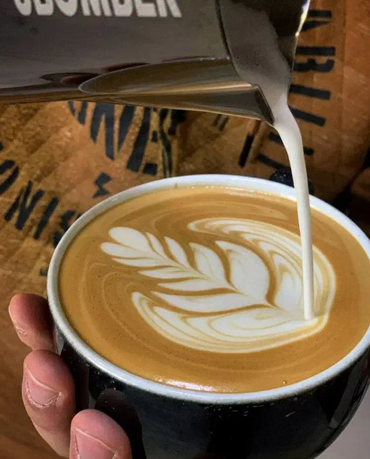 آموزش باریستا و بارتندر با مدرک بین المللی و فنی|خدمات آموزشی|مشهد, راهنمایی|دیوار