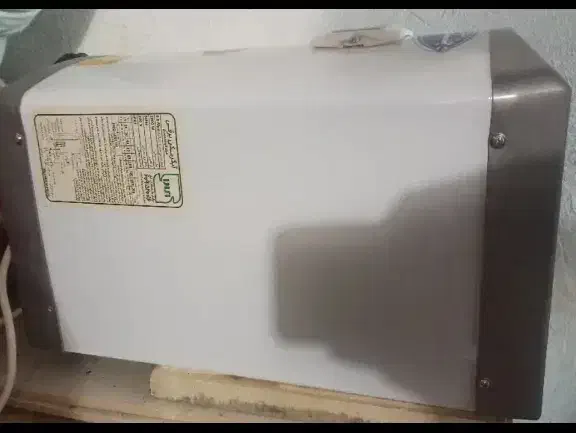 آب گرمکن نو|آبگرمکن، پکیج، شوفاژ|گلپایگان, |دیوار