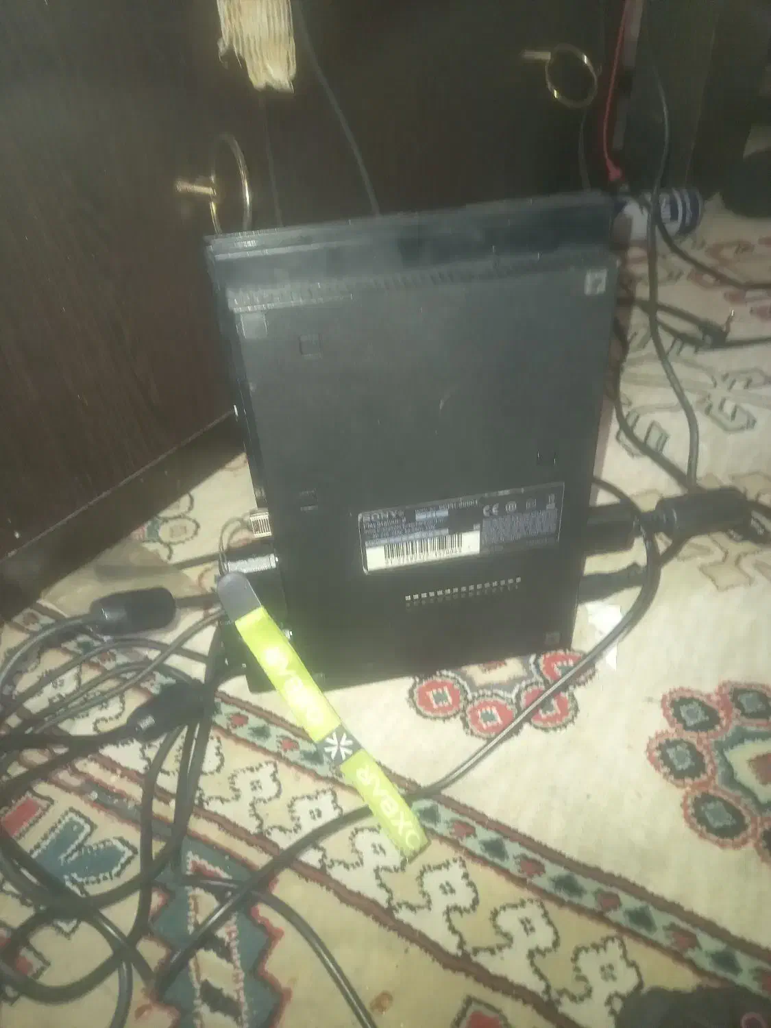 ps2|کنسول، بازی ویدئویی و آنلاین|تهران, فرحزاد|دیوار