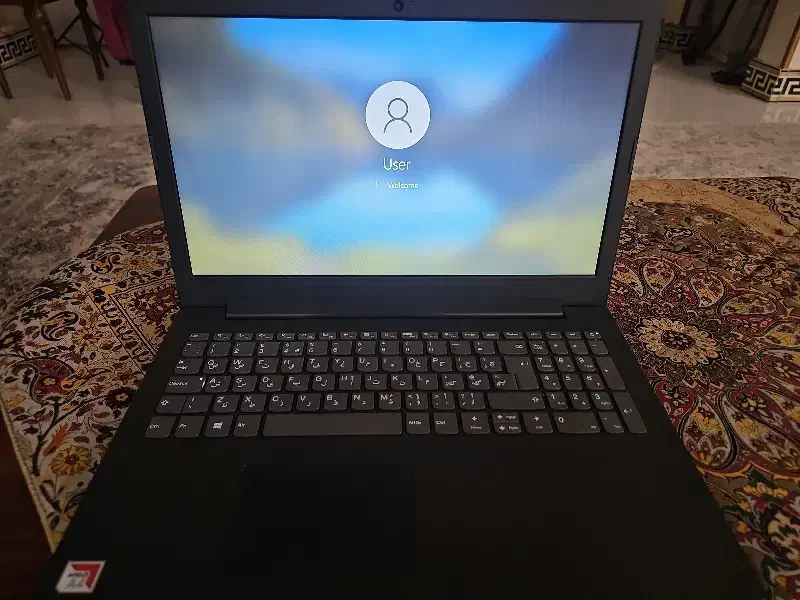 لپ تاب لنوو|رایانه همراه|تهران, تاکسیرانی|دیوار