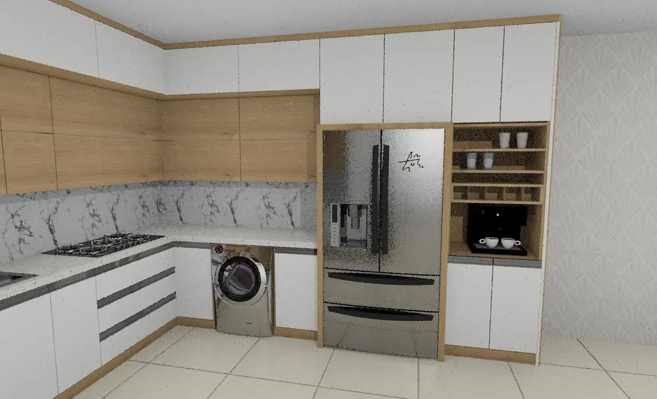 کابینت وکمد دیواری اقساطی|خدمات پیشه و مهارت|قم, بیست متری ولیعصر|دیوار