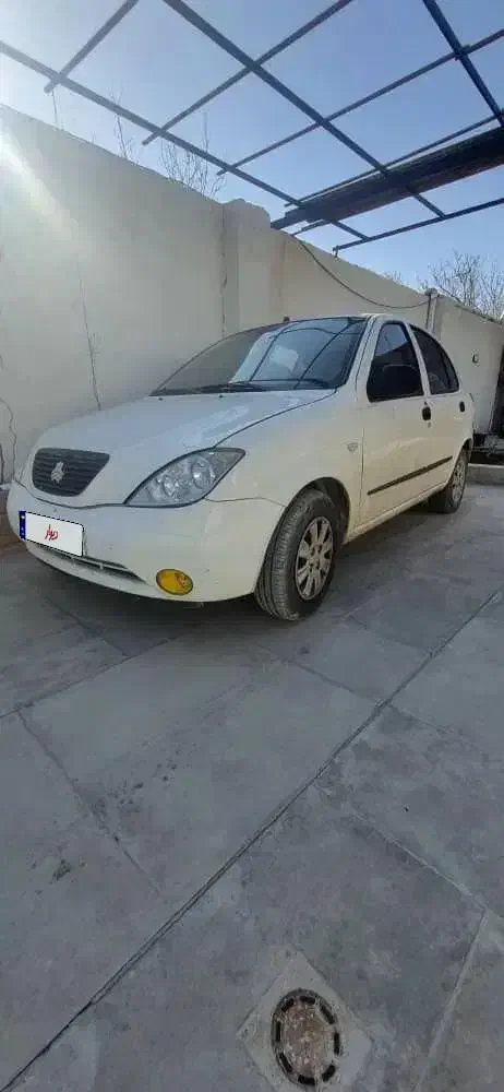 تیبا ۲|خودرو سواری و وانت|تهران, سلسبیل جنوبی|دیوار