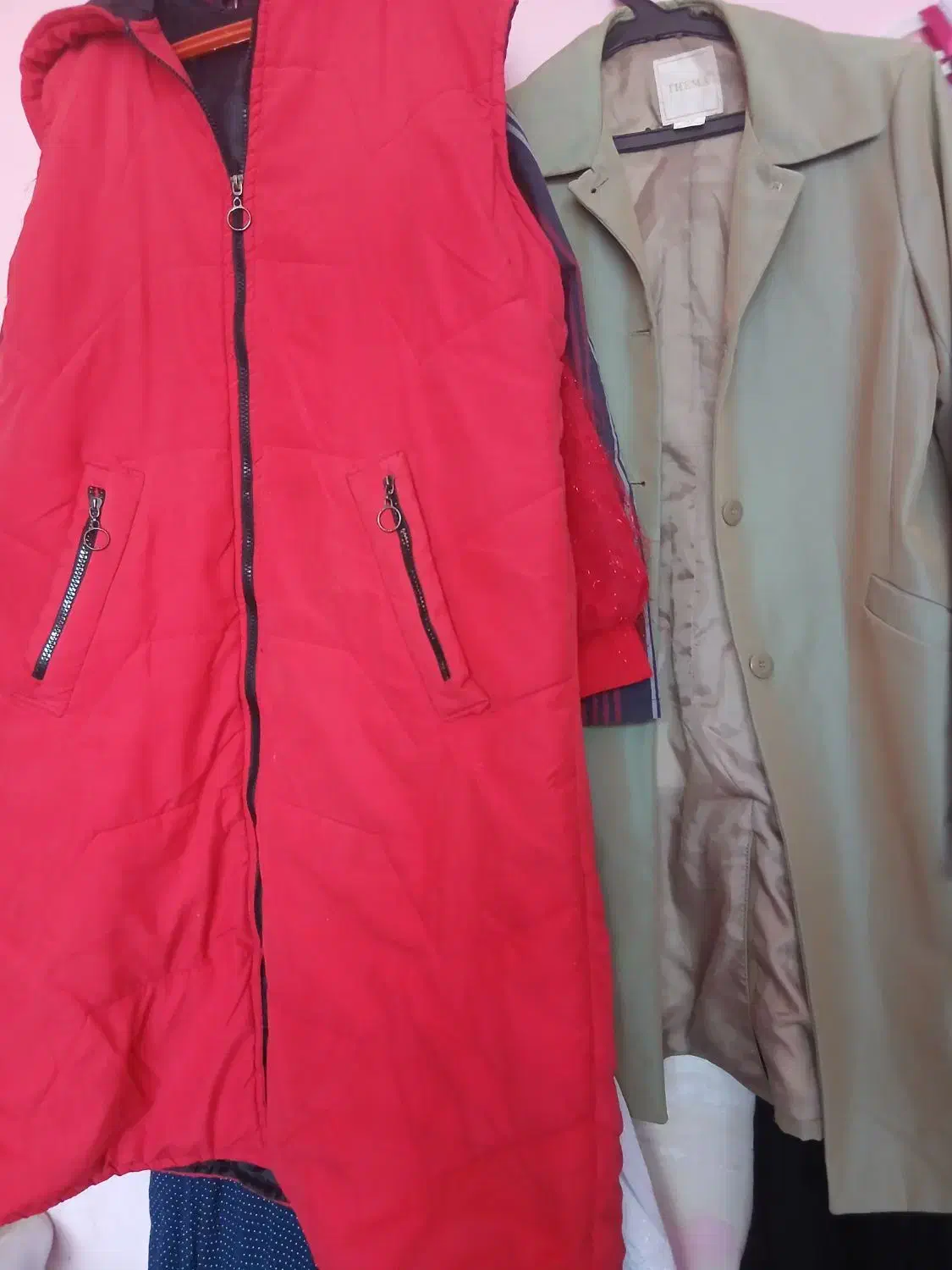 انواع لباس. لباس ورزشی مغازه فقط ۵۰ امروز|تجهیزات ورزشی|اردبیل, |دیوار