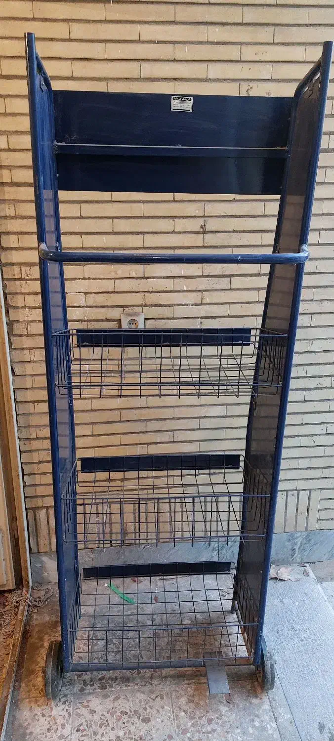 استند|فروشگاه و مغازه|اصفهان, شاهزاده ابراهیم|دیوار