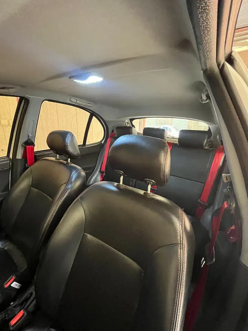 کوئیک آر پلاس|خودرو سواری و وانت|اصفهان, ملکشهر|دیوار