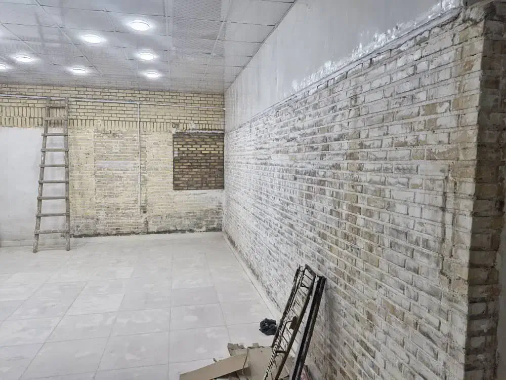 اجاره ساختمان تجاری خیابان طالقانی|اجارهٔ دفتر کار، اتاق اداری، مطب|شوشتر, |دیوار