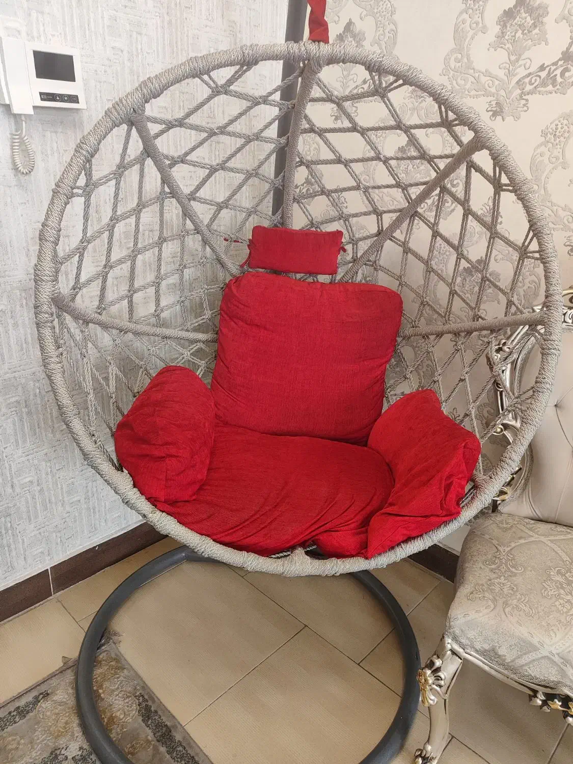 تاب ریلکسی|مبلمان خانگی و میز عسلی|ورامین, ورامین|دیوار