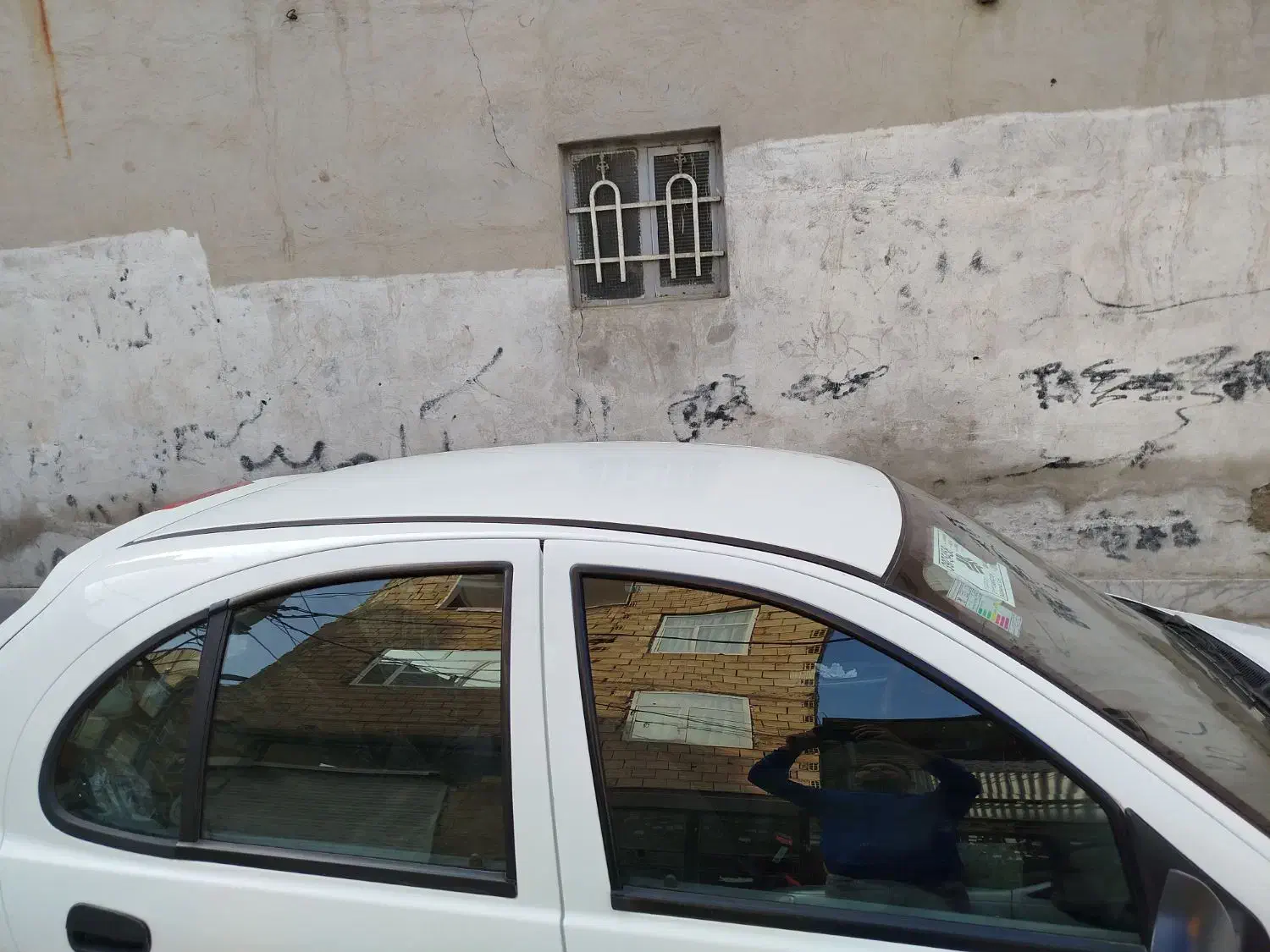 تیبا2|خودرو سواری و وانت|مشهد, نوده|دیوار