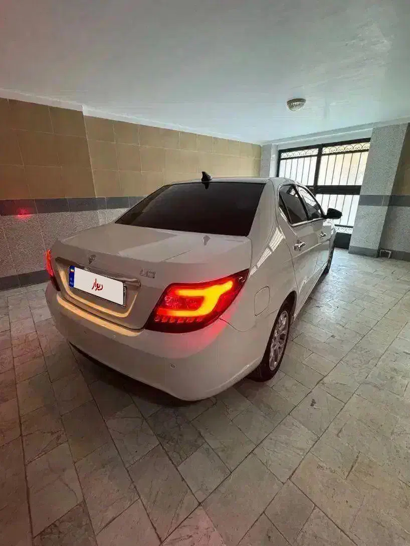 دنا پلاس اتومات مدل ۱۴۰۴|خودرو سواری و وانت|اردبیل, |دیوار