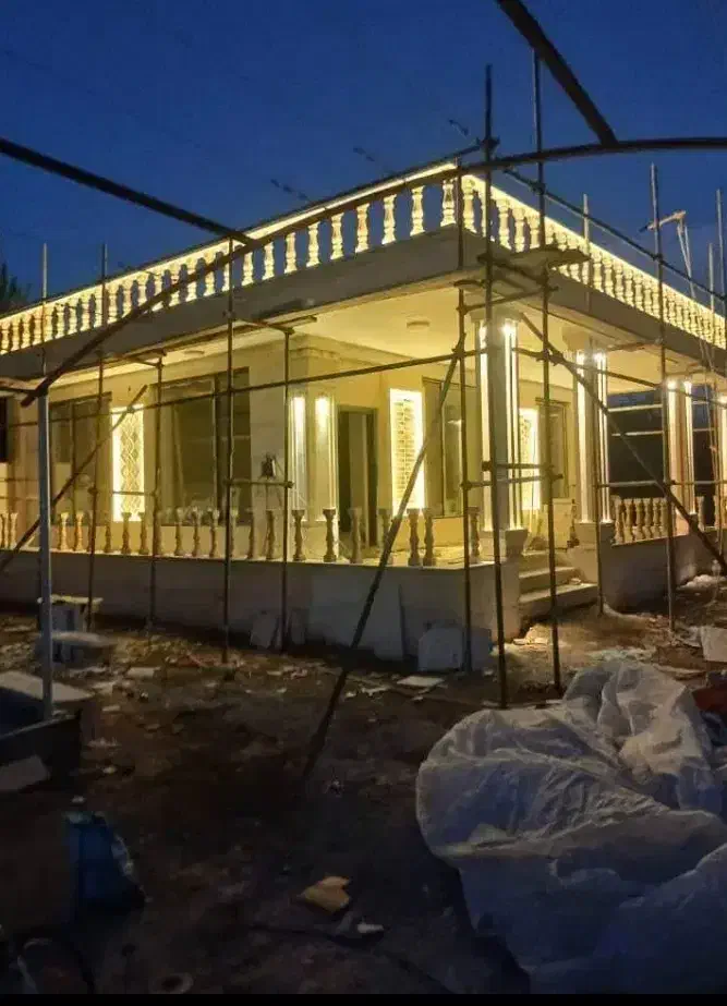 سنگ کاری|استخدام معماری، عمران و ساختمانی|ارومیه, |دیوار