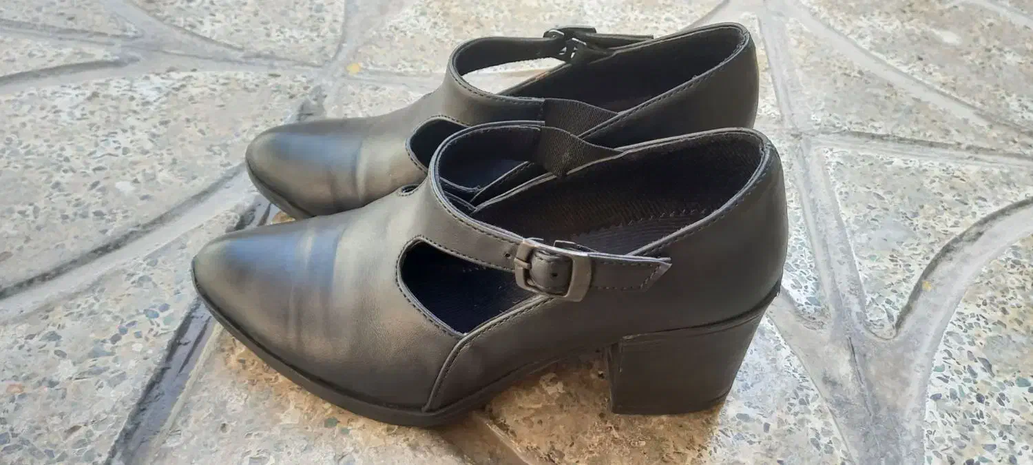 کفش سایز۳۸|کیف، کفش، کمربند|سرپل ذهاب, |دیوار