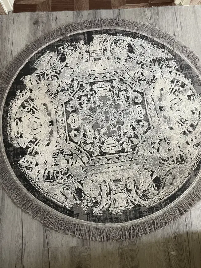 قالیچه ۱در۱درحدنوگرد|فرش|بهشهر, |دیوار