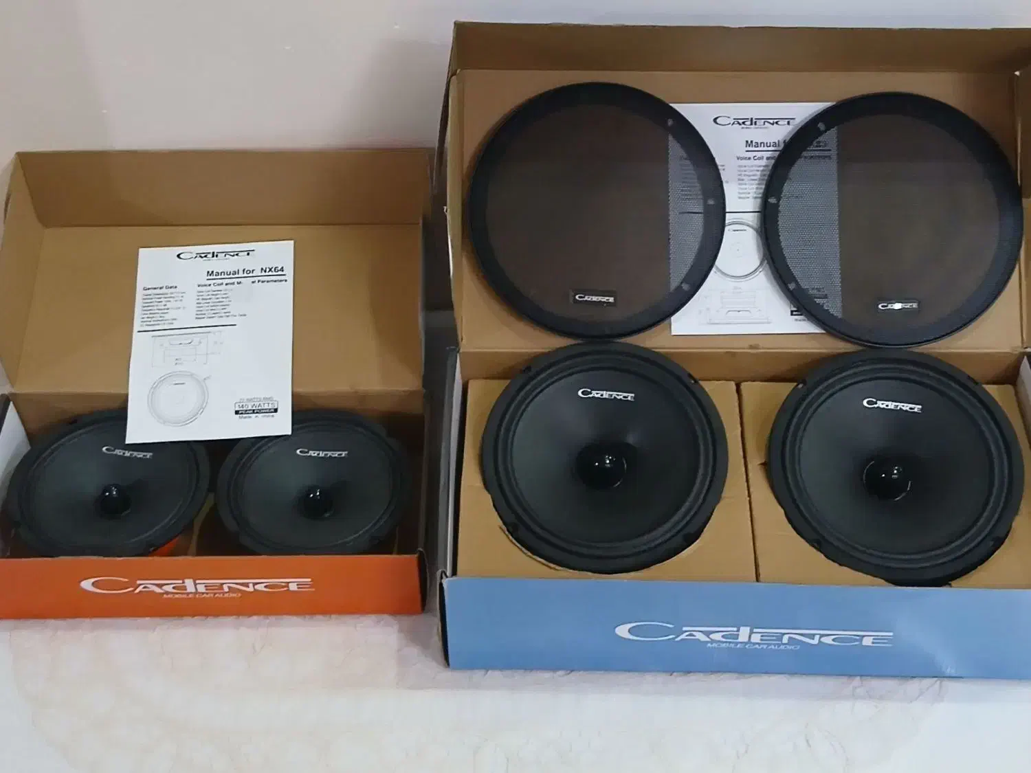 میدرنج کدنس و مانیتور الپاین|قطعات یدکی و لوازم جانبی|قزوین, |دیوار