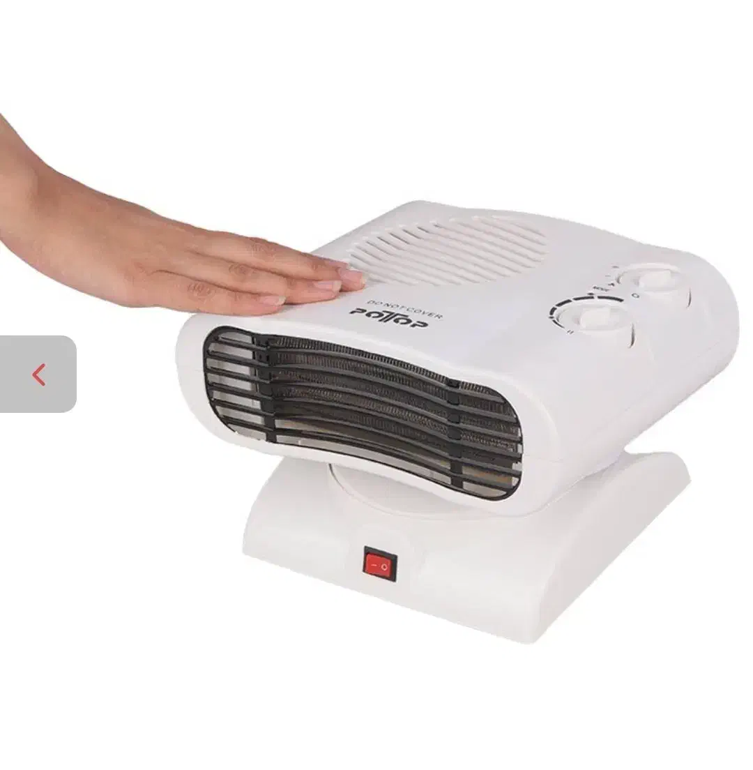 بخاری برقی فن دار|بخاری، هیتر، شومینه|ایوان, |دیوار