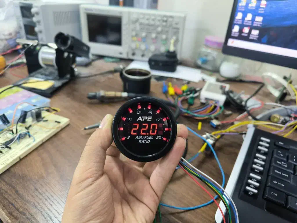 عیب یابی تخصصی هیوندا کیا و ایرانخودرو سایپا|خدمات موتور و ماشین|ایلام, |دیوار