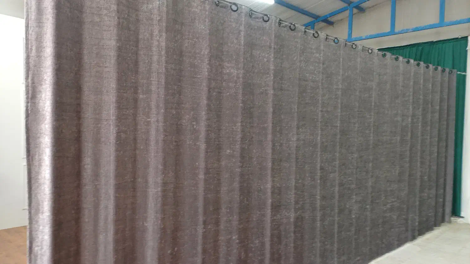 پرده|پرده، رانر، رومیزی|گلپایگان, |دیوار